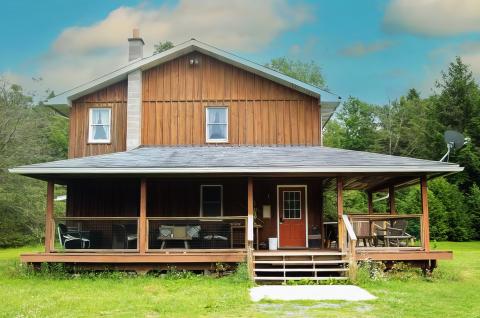 The Big Dipper Vacation Rental