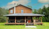 The Big Dipper Vacation Rental